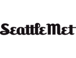 SeattleMet Logo