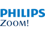 Philips Zoom! Logo